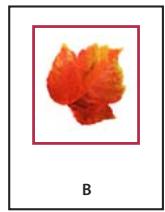 ADOBE INDESIGN CS4 - Création d'une bordure ou d'un arrière-plan - 2