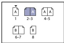 ADOBE INDESIGN CS4 - Pour déplacer des pages par glissement - 2