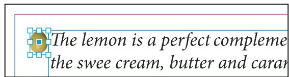 ADOBE INDESIGN CS4 - Options de position personnalisées - 2
