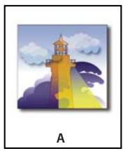 ADOBE INDESIGN CS4 - Effets de transparence - 1