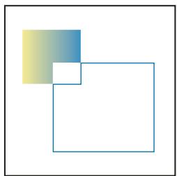 ADOBE INDESIGN CS4 - Pour créer une forme composée - 2