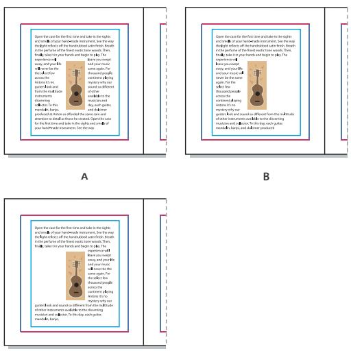 ADOBE INDESIGN CS4 - Pour habiller des objets avec du texte - 3