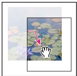 ADOBE INDESIGN CS4 - Déplacement d'un bloc graphique ou de son contenu - 2