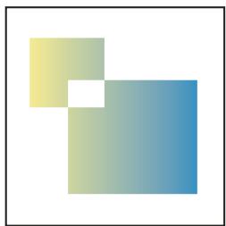 ADOBE INDESIGN CS4 - Pour créer une forme composée - 1