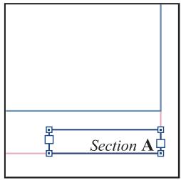 ADOBE INDESIGN CS4 - Pour définir un numéro de section mis à jour automatiquement - 2