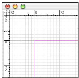 ADOBE INDESIGN CS4 - Utilisation des grilles - 2