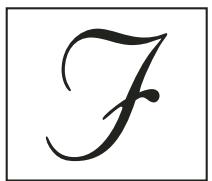 ADOBE INDESIGN CS4 - Incorporation et substitution de polices - 1