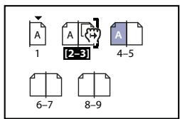 ADOBE INDESIGN CS4 - Pour créer une planche îlot - 1
