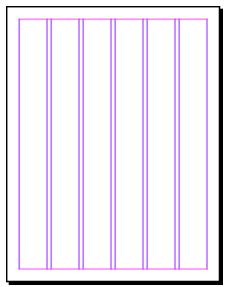 ADOBE INDESIGN CS4 - Configuration d'une grille de ligne de base - 3