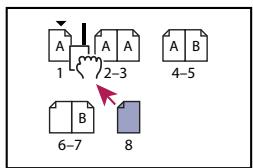 ADOBE INDESIGN CS4 - Pour déplacer des pages par glissement - 1