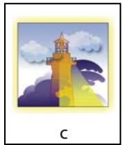 ADOBE INDESIGN CS5 - Effets de transparence - 3