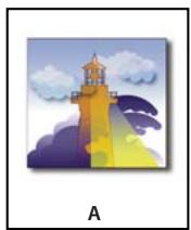 ADOBE INDESIGN CS5 - Effets de transparence - 1