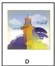 ADOBE INDESIGN CS5 - Effets de transparence - 4