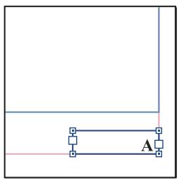 ADOBE INDESIGN CS5 - Ajout d'un repère de pagination à un gabarit - 1