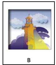 ADOBE INDESIGN CS5 - Effets de transparence - 2