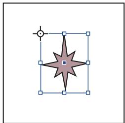 ADOBE INDESIGN CS5 - Pour modifier le point de référence des objets sélectionnés - 4