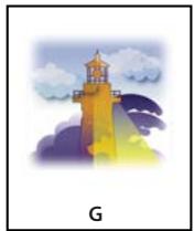 ADOBE INDESIGN CS5 - Effets de transparence - 7
