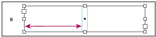 ADOBE INDESIGN CS5 - Ajout de colonnes à un bloc de texte - 3