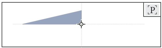 ADOBE INDESIGN CS5 - Symétrie d'objets - 1