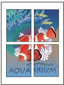 ADOBE INDESIGN CS5 - Juxtaposition d'un document - 1