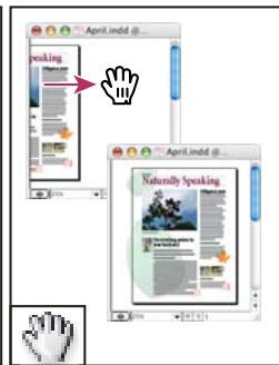 ADOBE INDESIGN CS5 - Galerie d'outils de modification et de navigation - 6