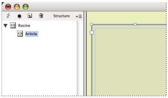 ADOBE INDESIGN CS5 - Mise en page du contenu - 2