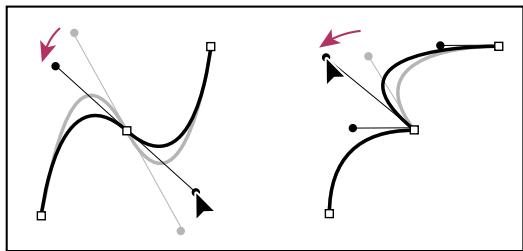 ADOBE INDESIGN CS5 - À propos des lignes directrices et des points directeurs - 2