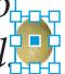 ADOBE INDESIGN CS5 - Placement d'un objet ancre selon des options personnalisées - 20
