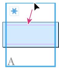 ADOBE INDESIGN CS5 - Utilisation d'incrustations de gabarit - 1