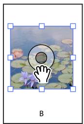 ADOBE INDESIGN CS5 - Sélection d'objets - 5