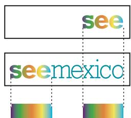 ADOBE INDESIGN CS5 - Application de dégradés au texte - 3