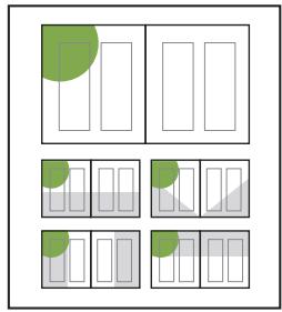 ADOBE INDESIGN CS5 - Création d'un gabarit à partir d'un autre - 2