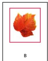 ADOBE INDESIGN CS5 - Création d'une cordure ou d'un arrêté-plan - 2