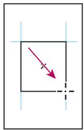 ADOBE INDESIGN CS5 - Création de blocs de texte - 3