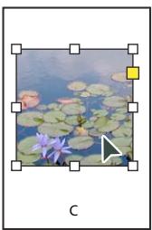 ADOBE INDESIGN CS5 - Sélection d'objets - 6