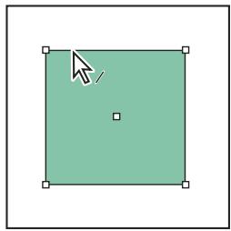 ADOBE INDESIGN CS5 - Sélection d'objets - 8