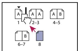 ADOBE INDESIGN CS5 - Pour déplacer des pages par glissement - 1