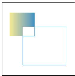ADOBE INDESIGN CS5 - Pour créer une forme composée - 2