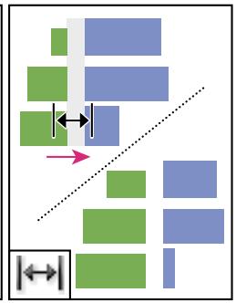 ADOBE INDESIGN CS5 - Galerie d'outils de sélection - 4