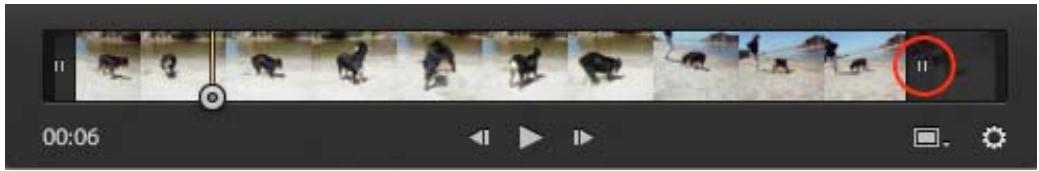 ADOBE LIGHTROOM 4 - Utilisation d'une vidéo dans Lightroom - 1