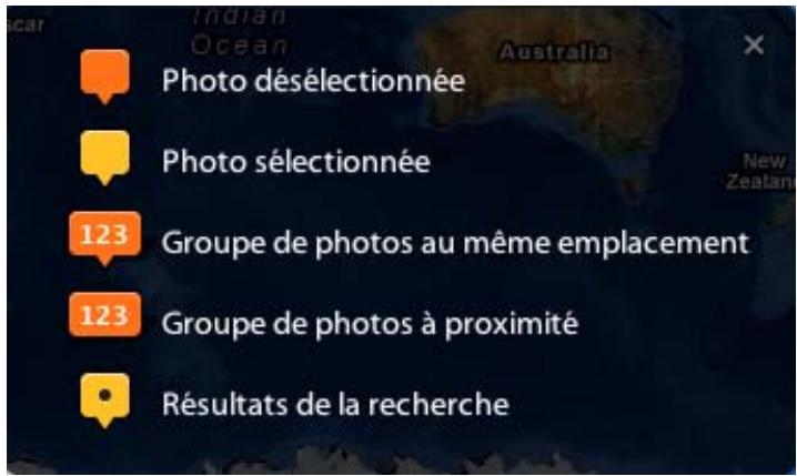 ADOBE LIGHTROOM 4 - Utilisation des photos et des données GPS - 1