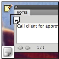 ADOBE PHOTOSHOP CS4 - Galerie d'outils d'annotation, de mesure et de navigation - 7