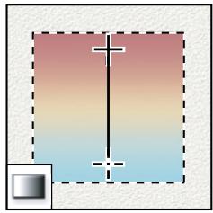 ADOBE PHOTOSHOP CS4 - Galerie d'outils de peinture - 6