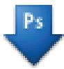 ADOBE PHOTOSHOP CS4 - Création d'un droplet à partir d'un script - 1