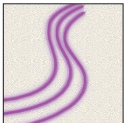 ADOBE PHOTOSHOP CS4 - Options de forme Autre dynamique - 1
