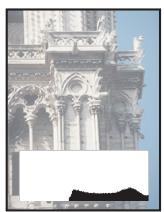 ADOBE PHOTOSHOP CS4 - A propos des historiammes - 1