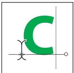 ADOBE PHOTOSHOP CS4 - Saisie de texte curviligne - 2
