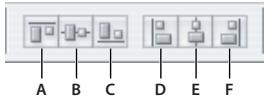 ADOBE PHOTOSHOP CS4 - Alignment et répartition de tranches utilisateur - 1