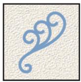 ADOBE PHOTOSHOP CS4 - Options de forme de pointe - 6
