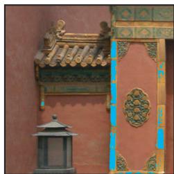 ADOBE PHOTOSHOP CS4 - Modification de la couleur des alertes de couleurs non imprimables - 2